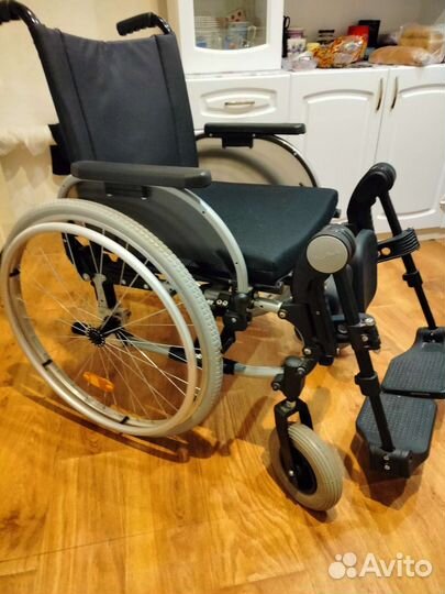 Инвалидная коляска бу