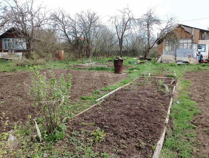Участок 6 сот. (СНТ, ДНП)