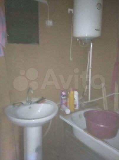 Дом 50 м² на участке 10 сот.