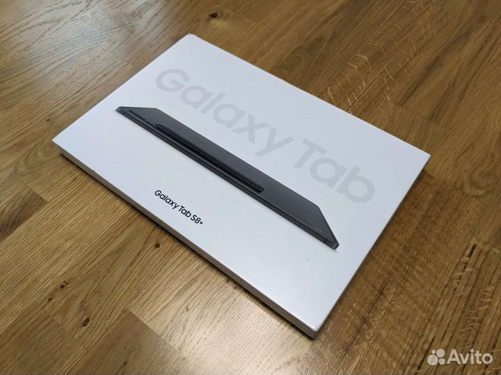 Samsung galaxy tab s8 plus 128gb graphite sm-x800