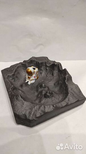 Пепельница