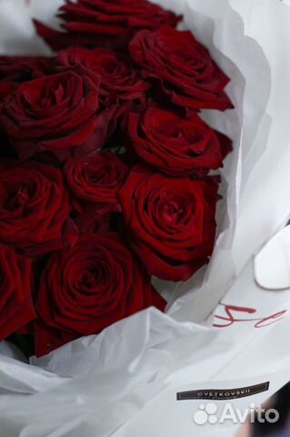 Цветы с доставкой, Розы, Авторские букеты объявление продам