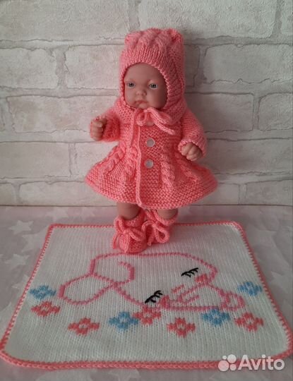 Одежда для куклы