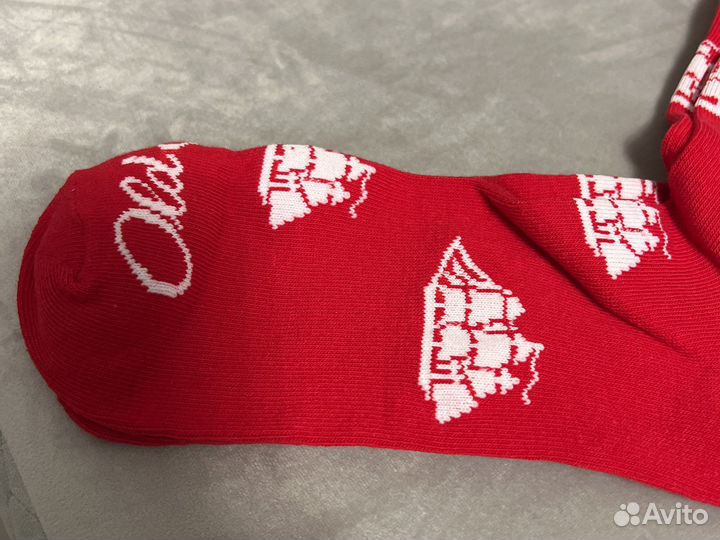 Носки old space