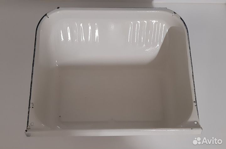 Ящик от холодильника СССР