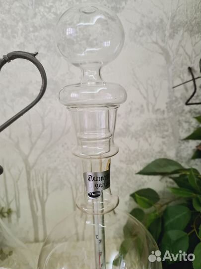 Кувшин / графин для вина. Франция