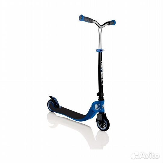 Globber Foldable Flow 125 складной