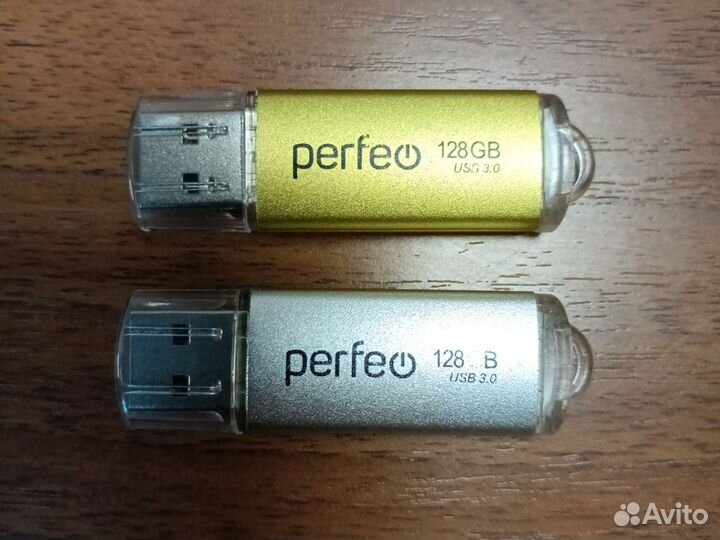 Usb флешка 128 гб