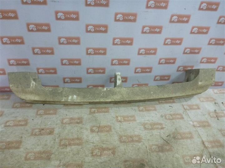 Абсорбер задний Toyota Prius NHW20 1nzfxe 2006