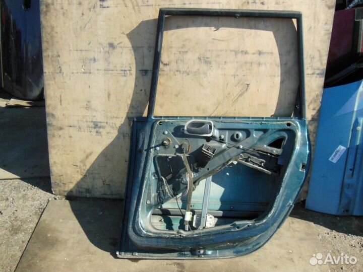 Дверь задняя правая Renault Espace