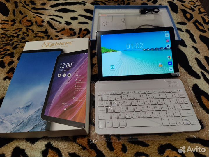 Планшет table pc