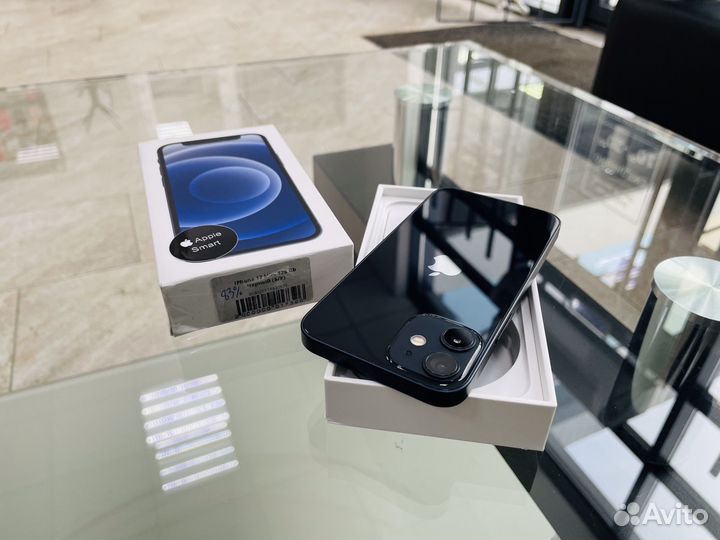 iPhone 12 mini, 128 ГБ