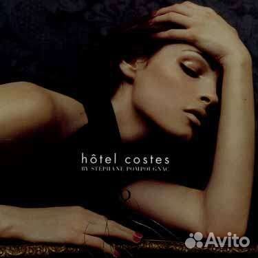 Hôtel Costes 6 (1 CD)