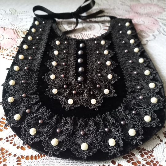 Изю - татарское украшение продам