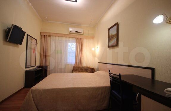 Комната 22 м², 1/3 эт.