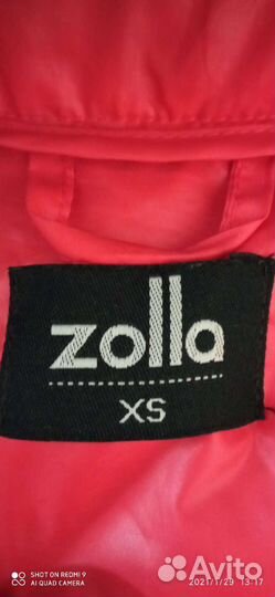 Куртка Zolla