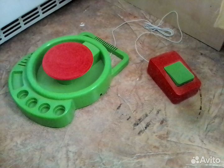 Гончарный круг