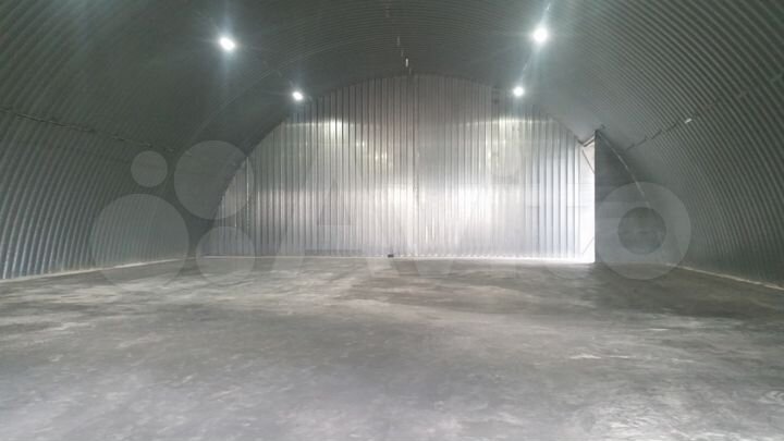 Склад, 600 м²