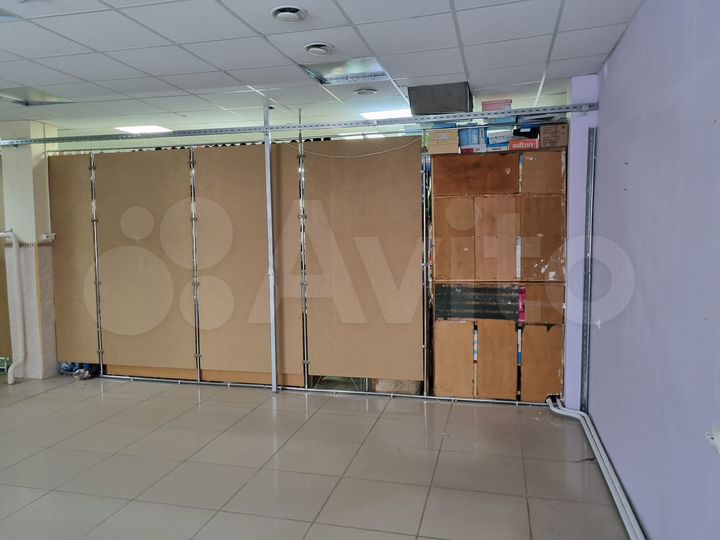 Торговая площадь, 26.5 м²