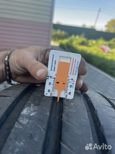 Michelin Pilot Sport 4 S 255/40 R19