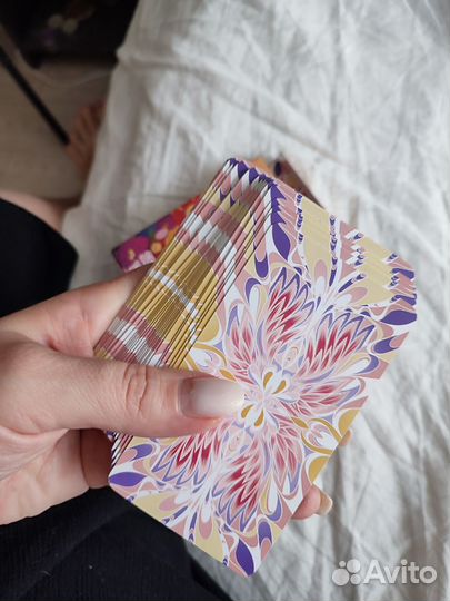 Метафорические ассоциативные карты МАК