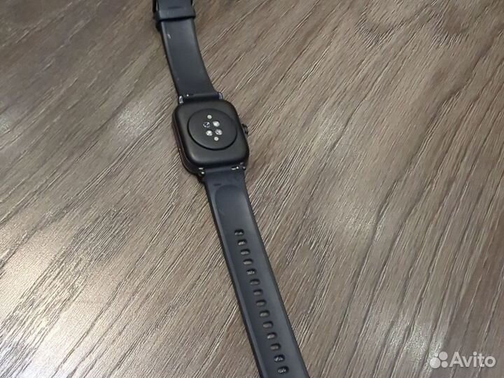 Смарт часы Amazfit gts 2