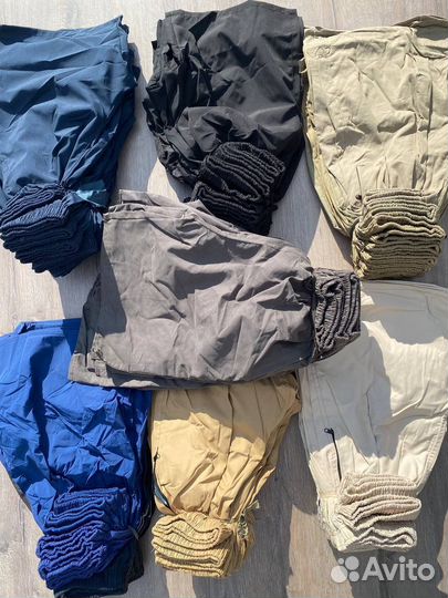 Одежда мелкий опт