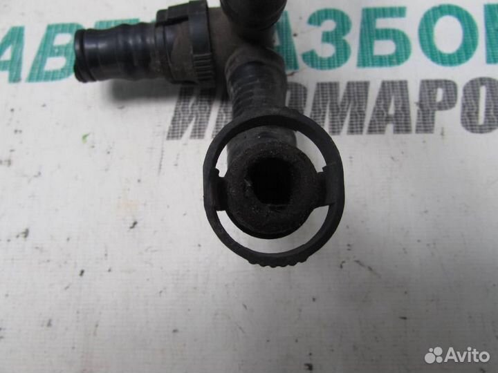 Тройник системы охлаждения для Audi A6 2 1997-200