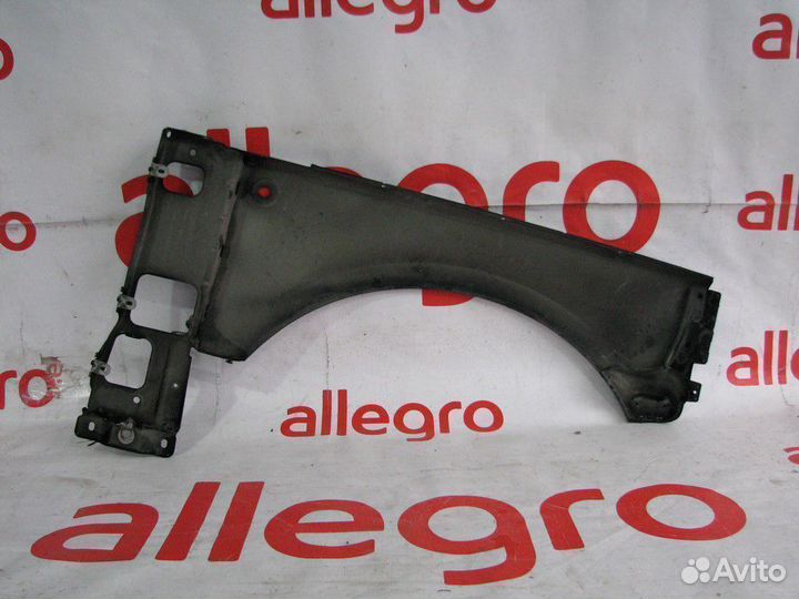 Land Rover Range Rover крыло левое переднее