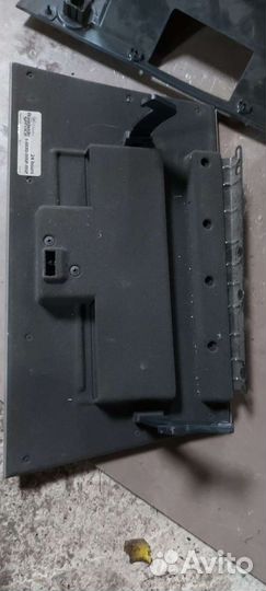 Бардачок на Cadillac CTS