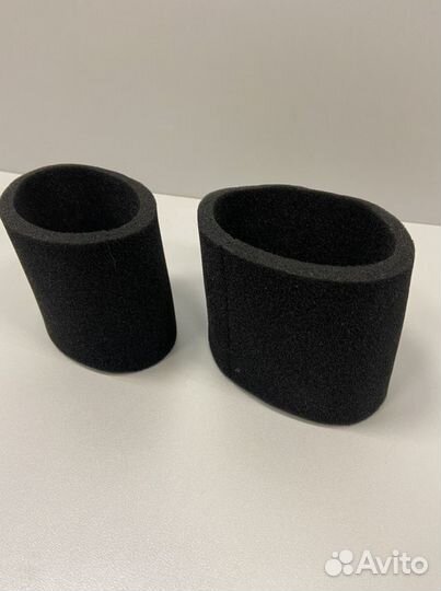 Фильтр контейнера для пылесоса Zelmer 00797694