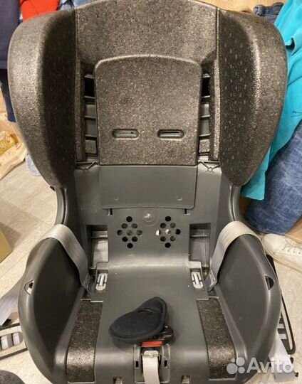 Детское автокресло от 9 до 18 кг Мерседес