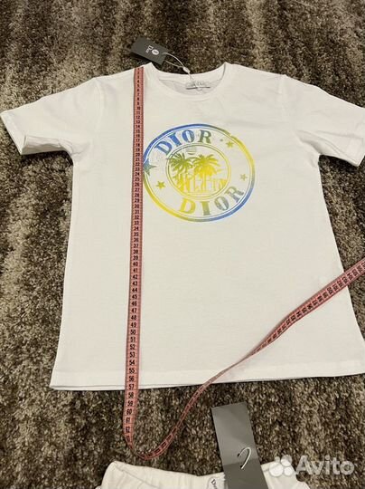 Костюм для мальчика 140