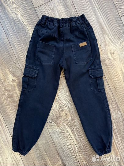 Одежда для школьника 128