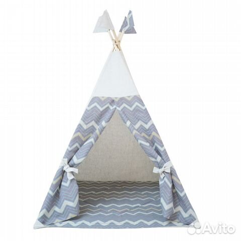 Детский Вигвам