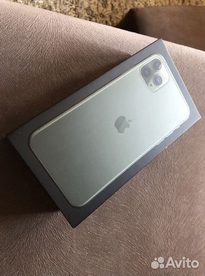 iPhone 11 Pro Max 64 gb