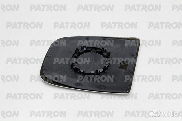 Patron PMG1706G01 Стекло зеркала лев выпукл верхн
