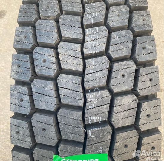 Goodride 315/70R22,5 IceTrac N2 Грузовые шины