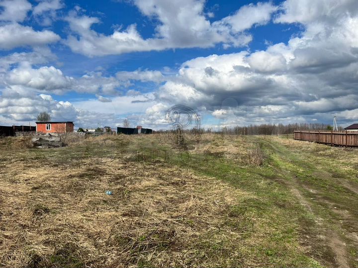 Участок 35 сот. (личное подсобное хозяйство (лпх))