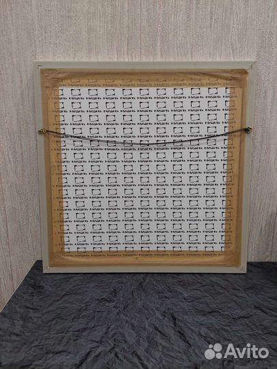 Картина маслом 