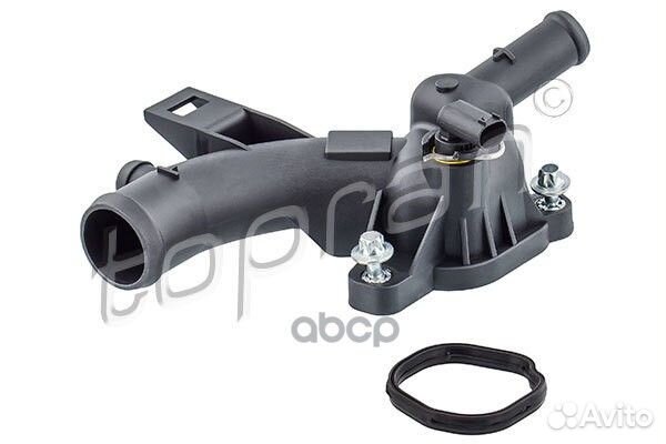 Корпус термостата (замена для HP-208977755) 208