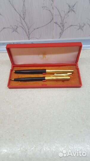 Набор ручек 