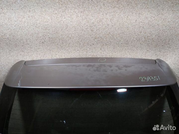 Дверь задняя Toyota Estima ACR30 2004