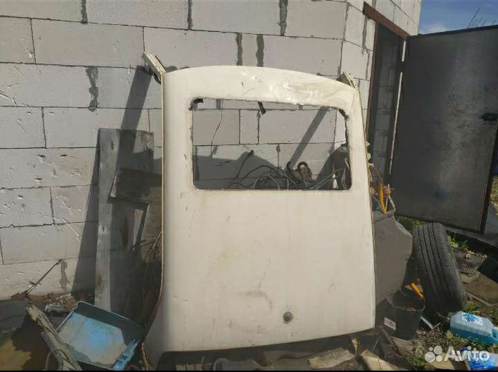 Крыша под люк Мерседес W123