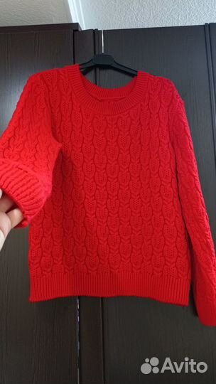 Джемпер женский 46 48