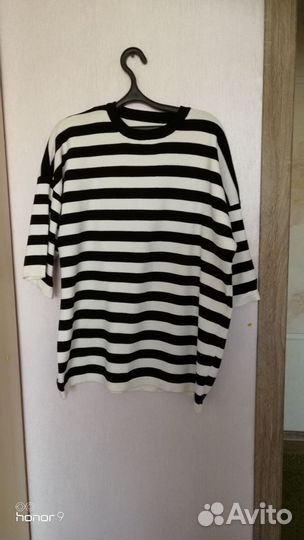 Джемпер новый