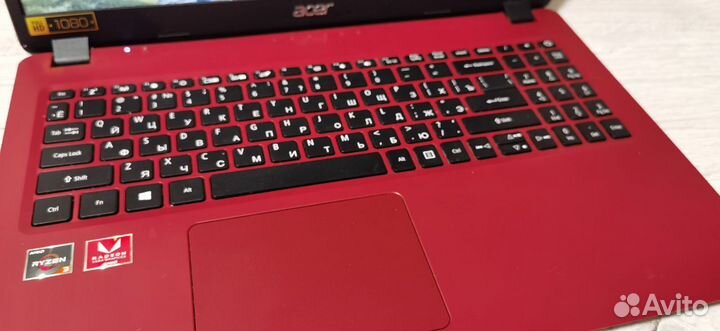 Ноутбук Acer Aspire 3 A315-42-R1Y7