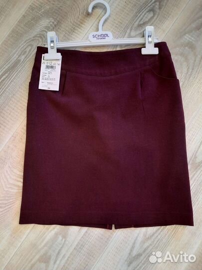 Форма для школы