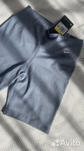 Шорты спортивные Nike