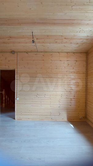 Дом 120 м² на участке 8 сот.